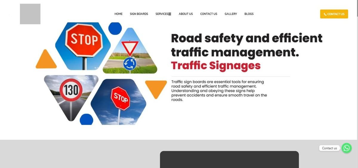 Colour Code Design website screenshot